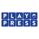 play press logo