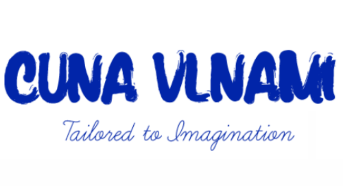 cuna vlnami logo
