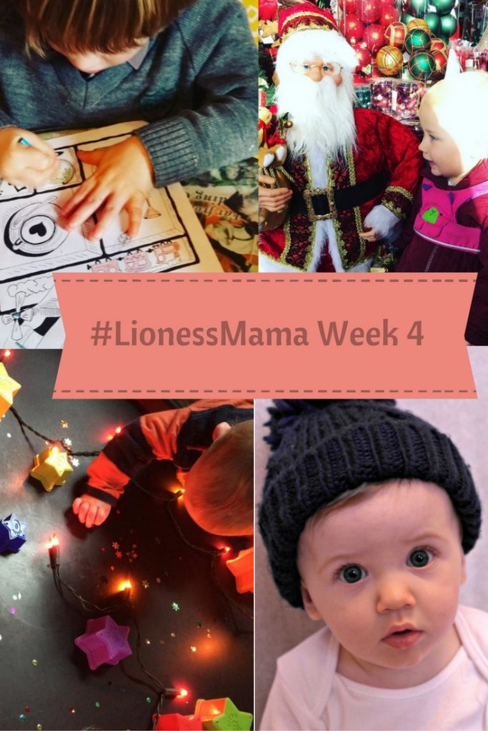 lionessmama-week-4