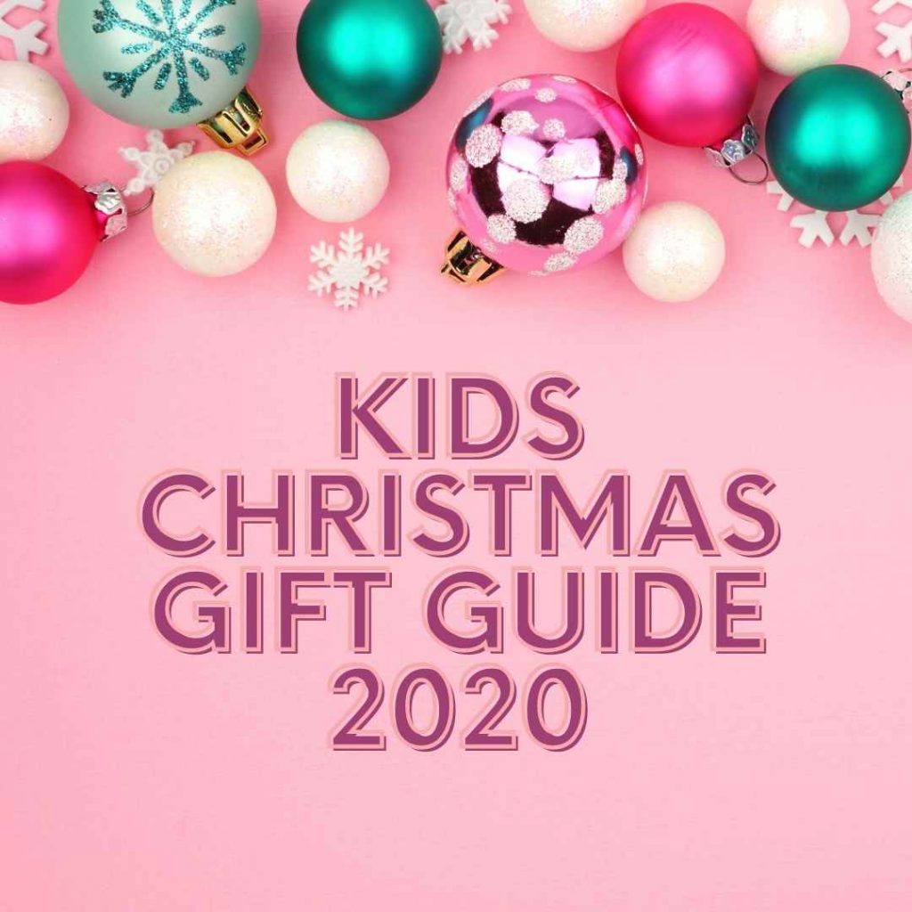 kids christmas gift guide