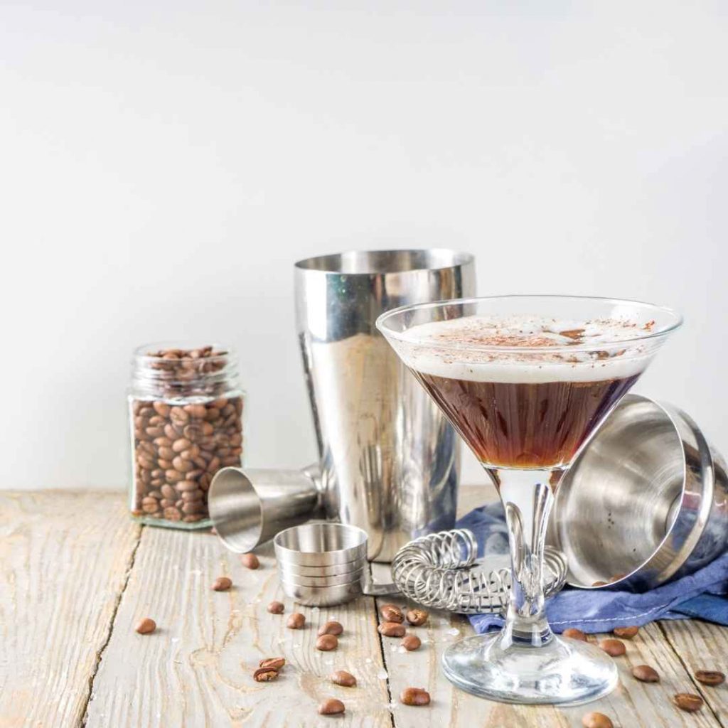 moonpig espresso martini