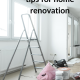 tips for home renovation